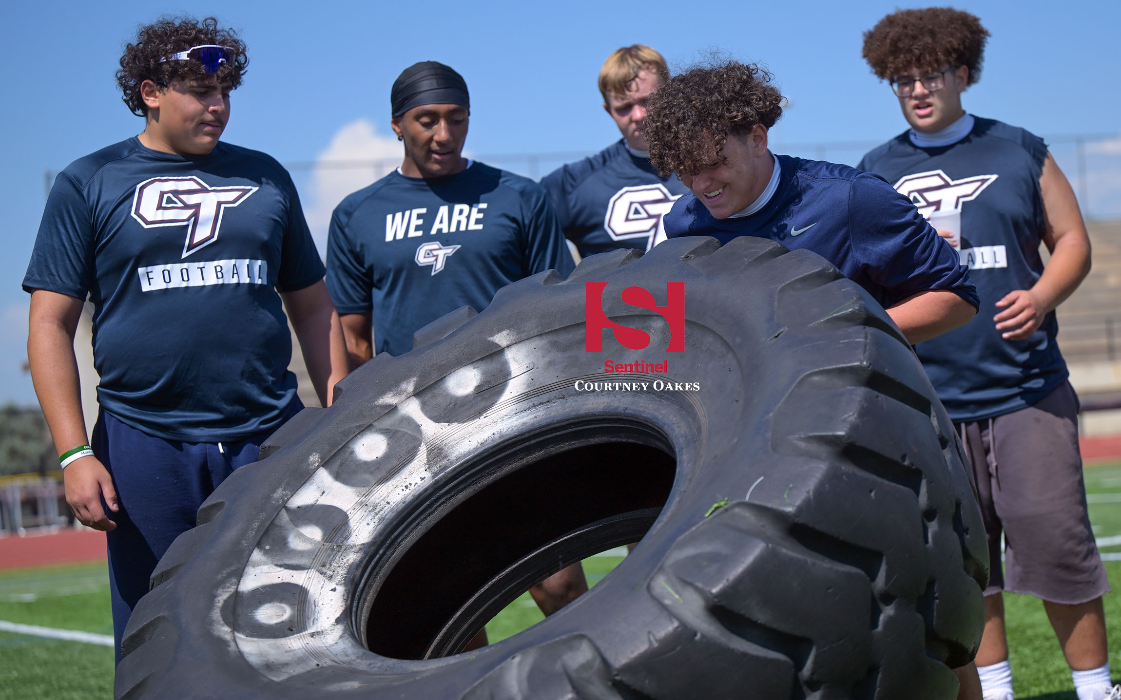 Football: Hog Wars championship goes to Cherokee Trail for first time since 2013