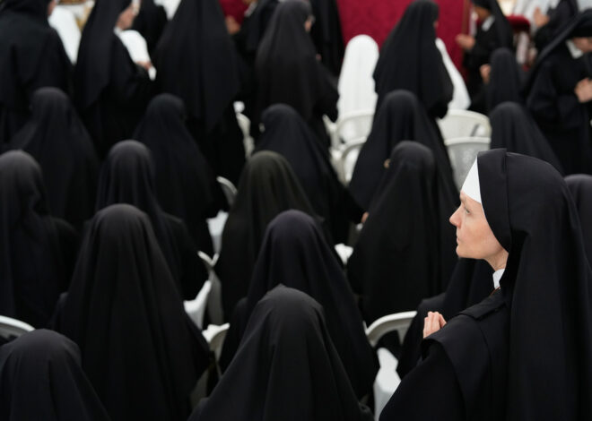 Vatican excommunicates schismatic bishops and priests, and warns their followers
