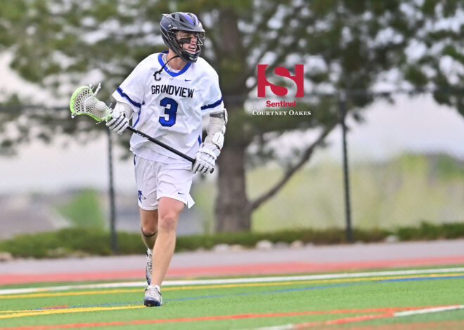 Boys Lacrosse: Grandview’s Mason Kelly, Regis Jesuit’s William Wilson hailed as USA Lacrosse All-Americans