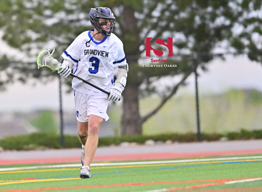 Boys Lacrosse: Grandview’s Mason Kelly, Regis Jesuit’s William Wilson hailed as USA Lacrosse All-Americans