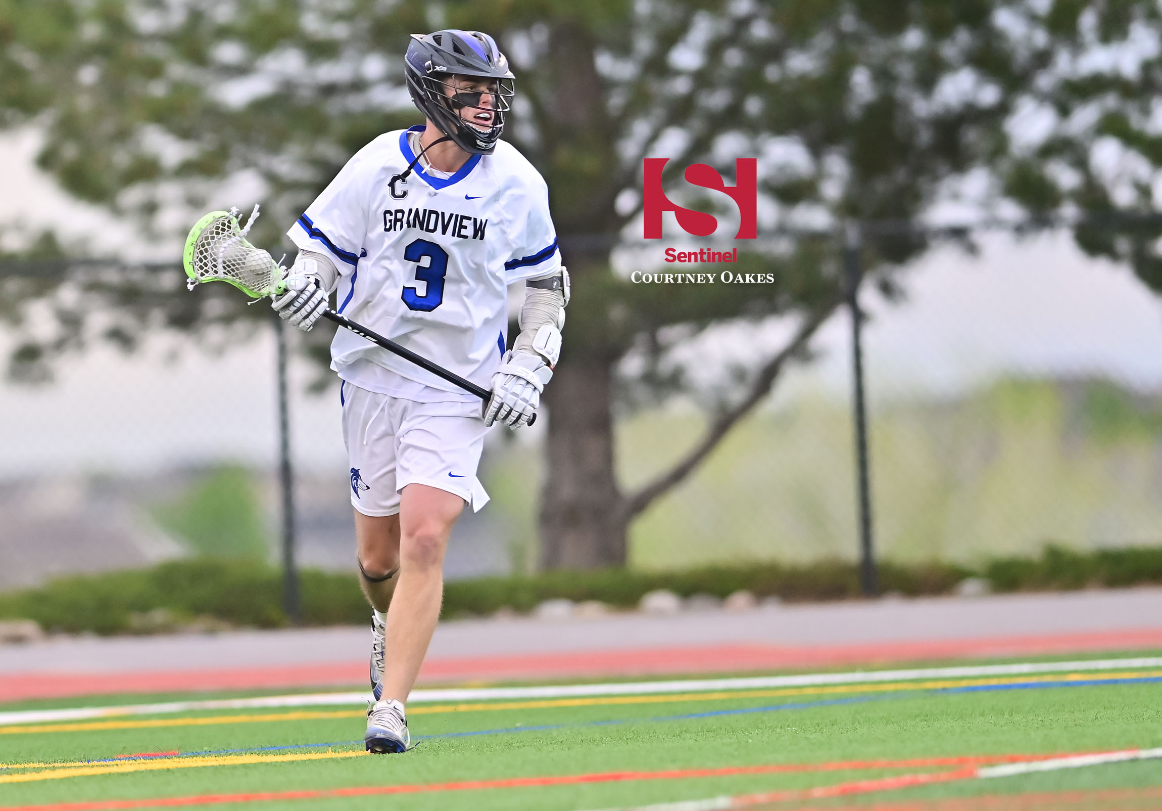 Boys Lacrosse: Grandview’s Mason Kelly, Regis Jesuit’s William Wilson hailed as USA Lacrosse All-Americans