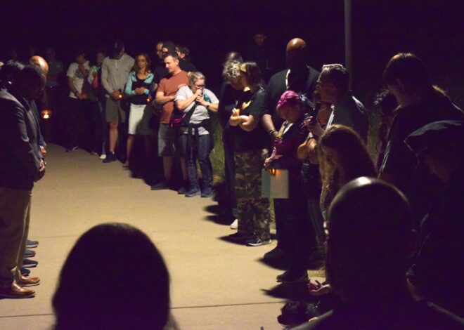 Aurora to host 11th annual Day of Resilience honoring 2012 Aurora theater shooting victims