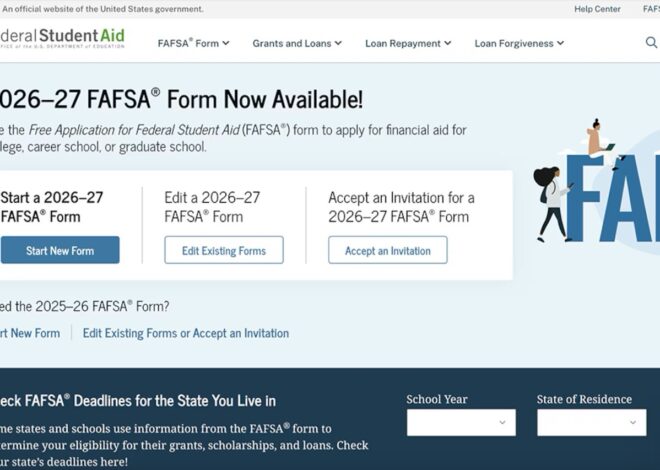 Colorado to restore financial aid tracking tool for high school counselors