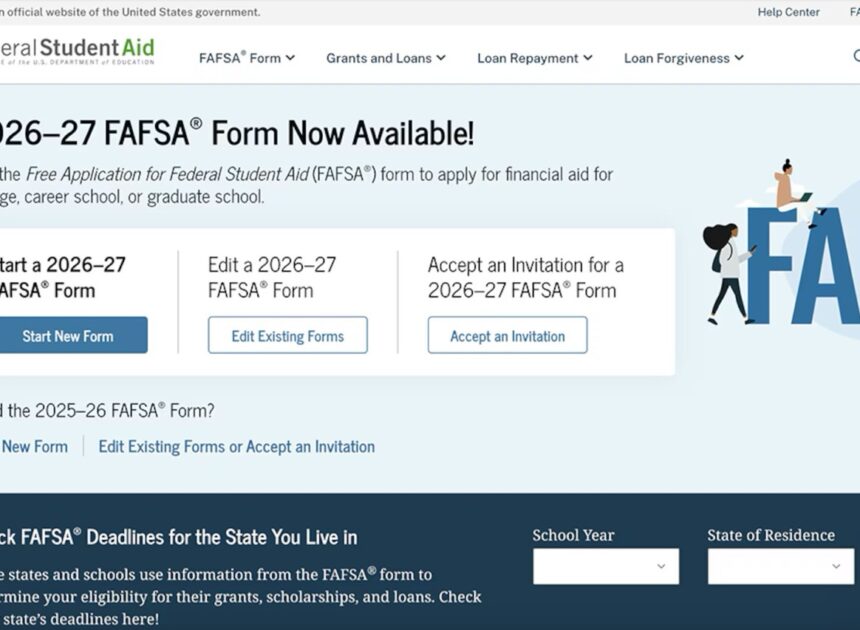 Colorado to restore financial aid tracking tool for high school counselors