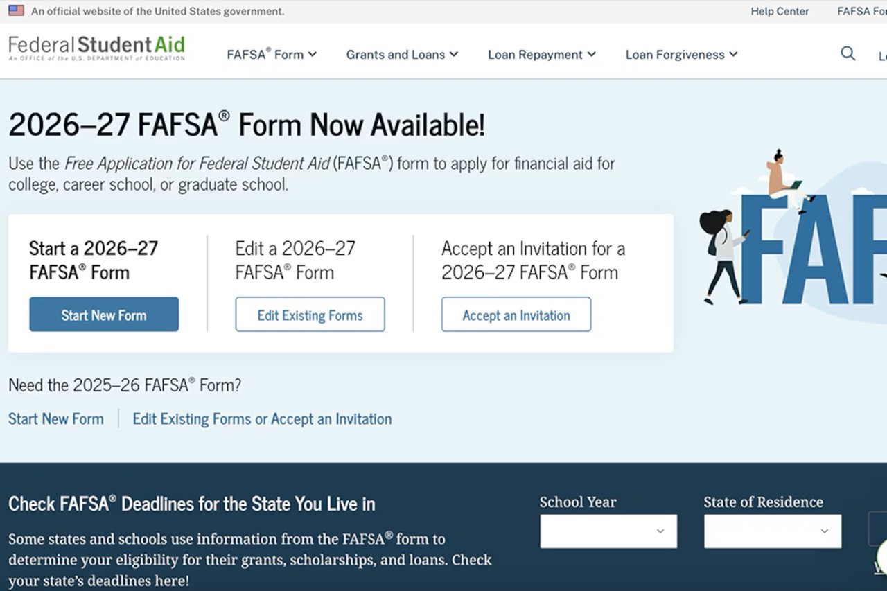 Colorado to restore financial aid tracking tool for high school counselors