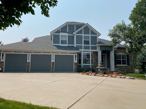 Arapahoe County investigates possible mistreatment at All Saints Home Care