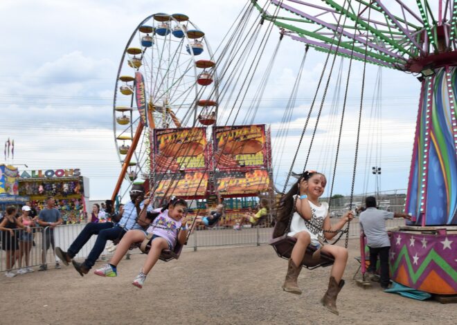 Arapahoe County Fair 2026: Dates, Tickets, and What to Expect