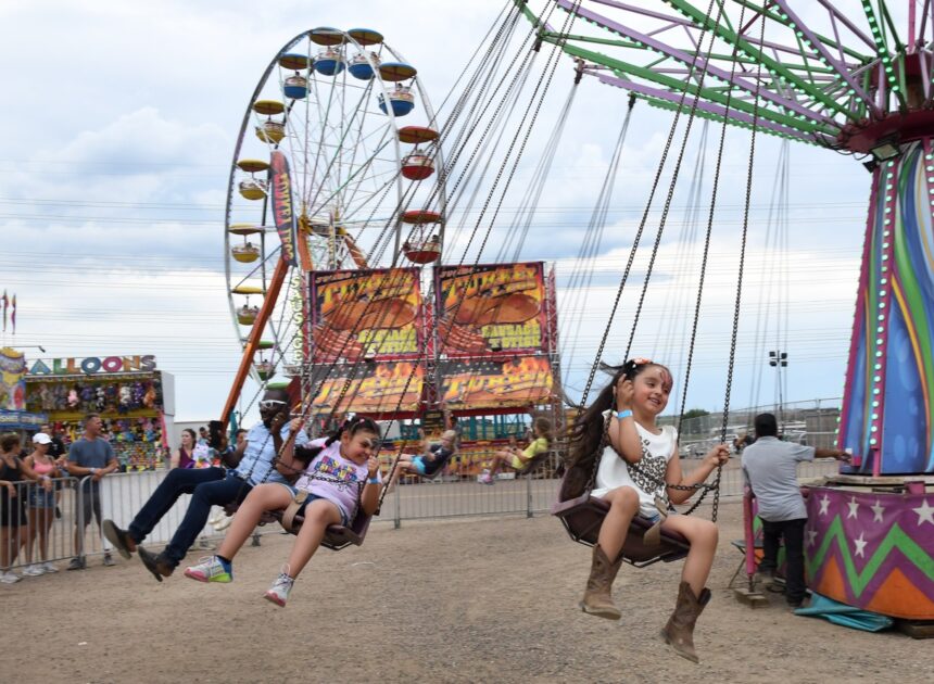 Arapahoe County Fair 2026: Dates, Tickets, and What to Expect