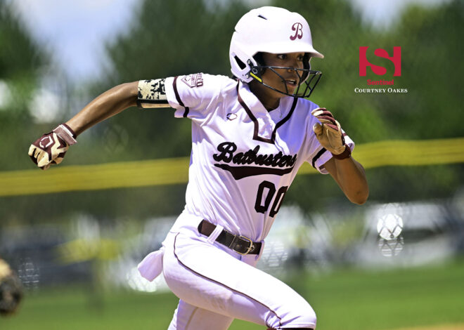 Softball: Massive softball tourneys underway in Aurora, along Front Range