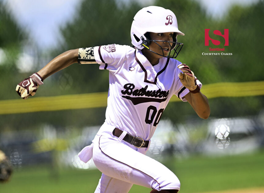 Softball: Massive softball tourneys underway in Aurora, along Front Range