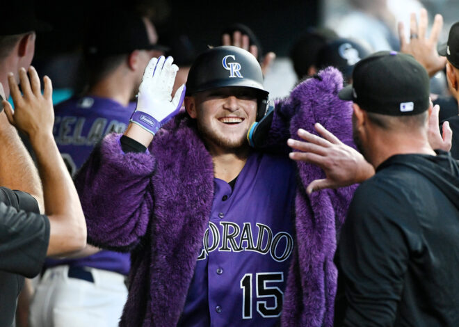 Moniak and Goodman power Rockies past Marlins 6-3 to stop 8-game skid against Miami