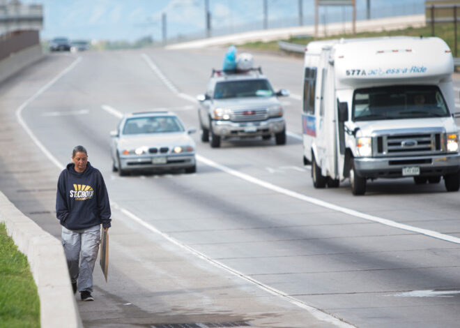 Aurora traffic enforcement cuts crashes by 86% at crash-prone I-225 and Parker interchanges
