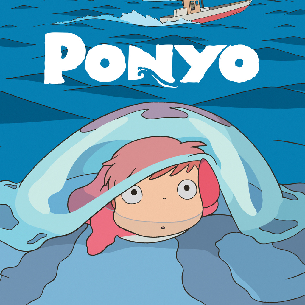 A decade in, Studio Ghibli Fest keeps growing as new generations flock to ‘Totoro,’ ‘Ponyo’ and more