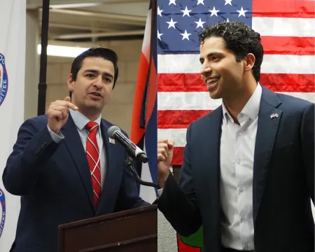 Colorado Democrats outraise Republicans but face varied funding gaps