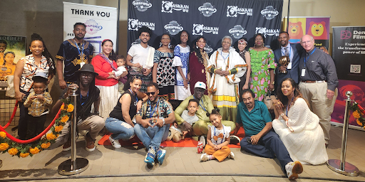 Askkanwii’s Diasporic Film Festival bringing global stories, understanding to Aurora in August