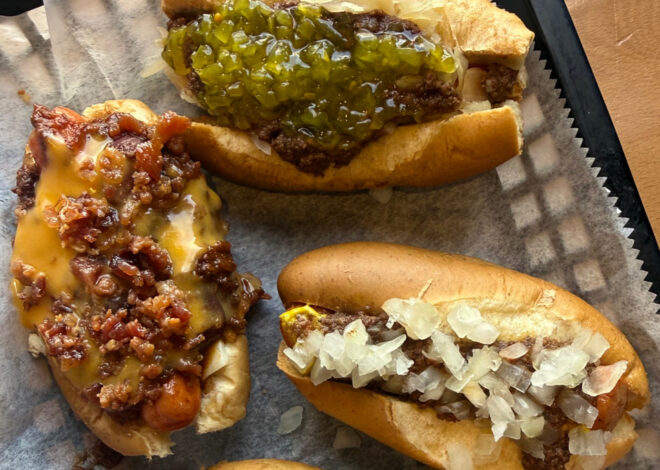 What’s the perfect American hot dog? Depends where you grew up