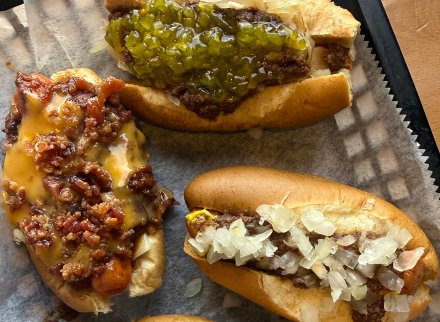 What’s the perfect American hot dog? Depends where you grew up