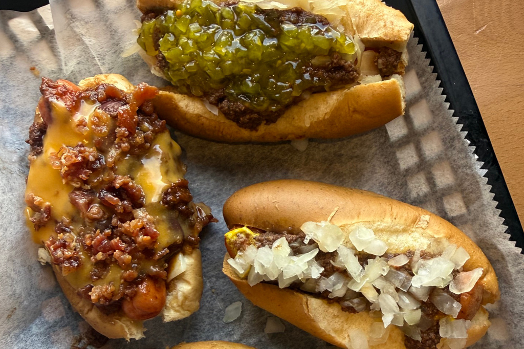 What’s the perfect American hot dog? Depends where you grew up
