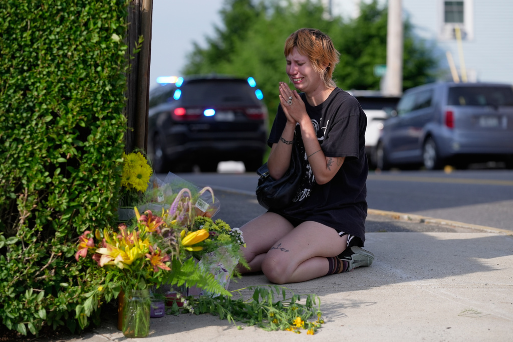 Many questions remain after an ICE officer’s fatal shooting of a Maine driver