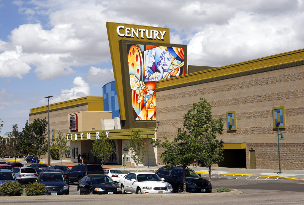 Aurora remembers 12 dead, 70 injured as 14 years pass since tragic theater shooting