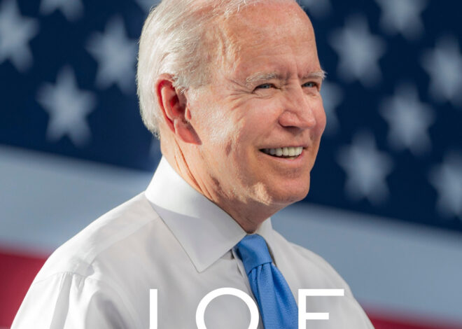 Biden will publish ‘Promise Me, America’ memoir after the November midterm elections