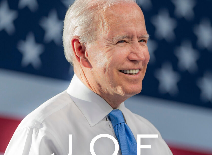 Biden will publish ‘Promise Me, America’ memoir after the November midterm elections