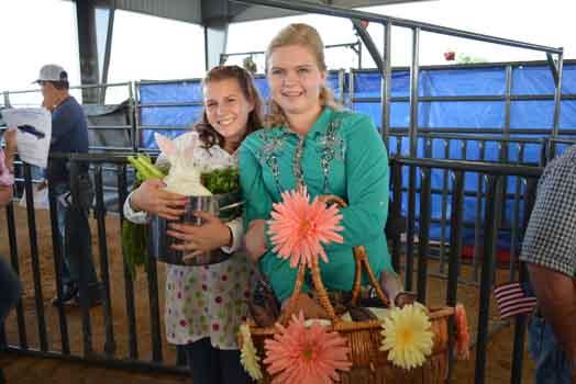 New shows and festivities on tap across the weekend at 120th annual Arapahoe County Fair