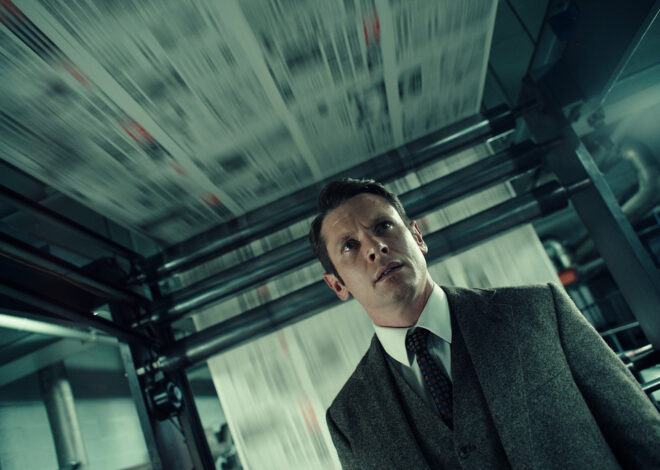 Danny Boyle’s Rupert Murdoch movie ‘Ink’ to open Venice Film Festival