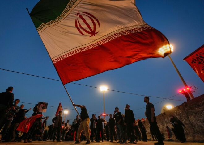 Unclaimed airstrikes target Iran after US attacks, raising questions of who launched them