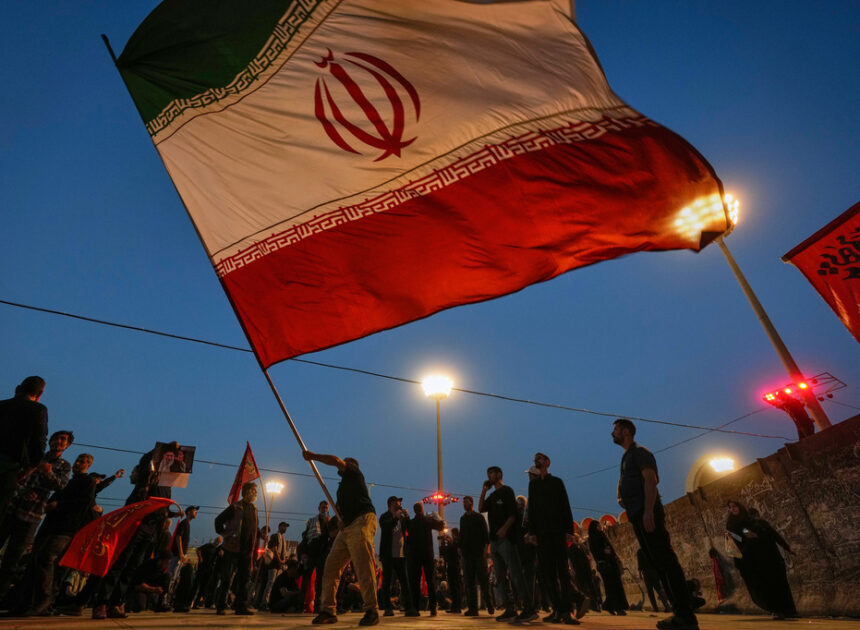 Unclaimed airstrikes target Iran after US attacks, raising questions of who launched them
