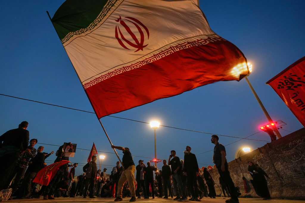 Unclaimed airstrikes target Iran after US attacks, raising questions of who launched them