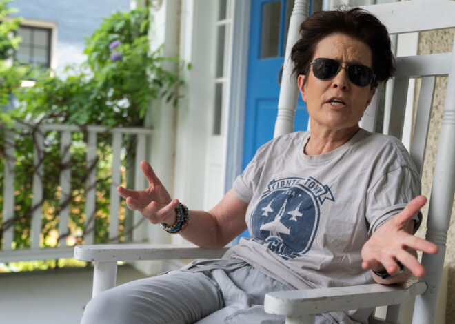 Kara Swisher took Silicon Valley by force. Now she’s eyeing influence in the 2028 campaign