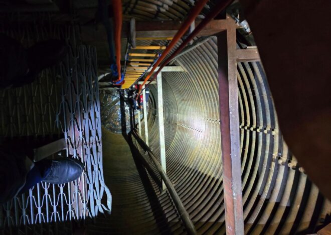 Five face trespassing charges after two rescues from Arapahoe County silo