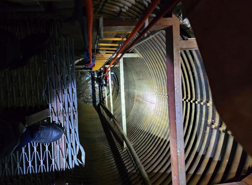 Five face trespassing charges after two rescues from Arapahoe County silo