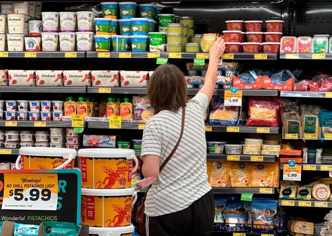 Why losing weight isn’t just about counting calories — and what to do about it