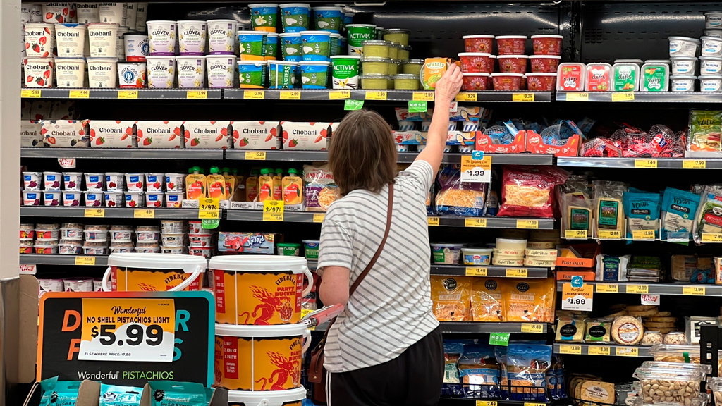 Why losing weight isn’t just about counting calories — and what to do about it
