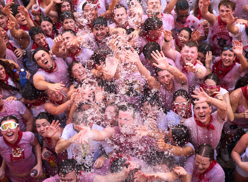 Hemingway’s masterpiece on Spain’s bull runs turns 100 years old with its allure intact