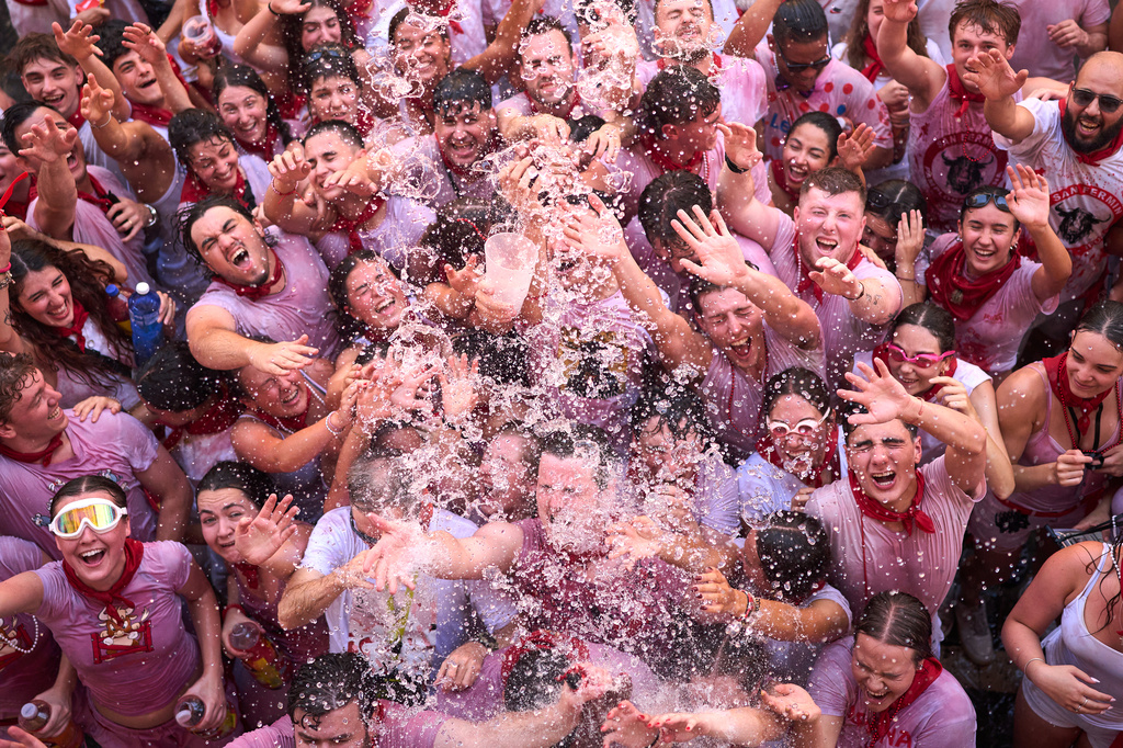 Hemingway’s masterpiece on Spain’s bull runs turns 100 years old with its allure intact
