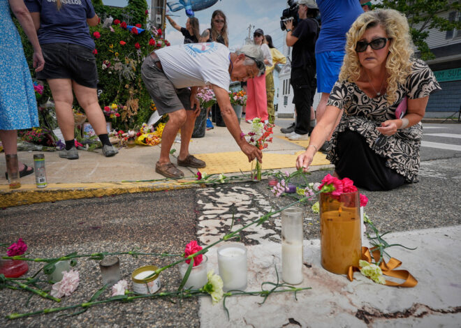 Lawmakers demand answers after ‘bombshell’ report of ICE officer shooting in Maine