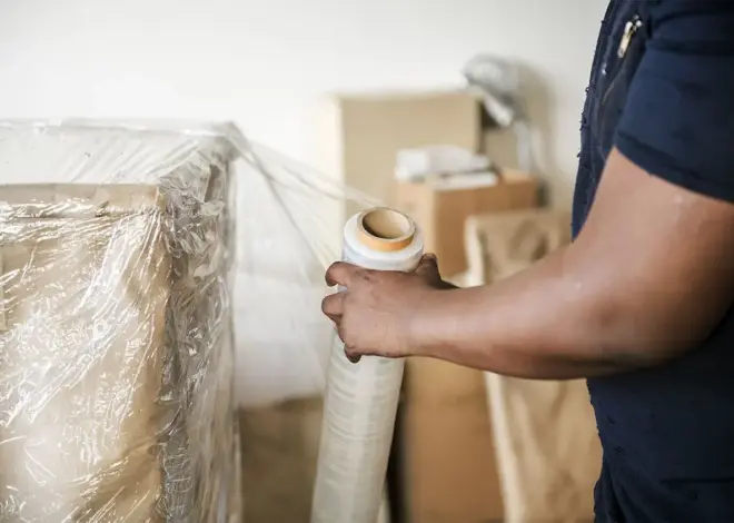 Pro Movers and Storage