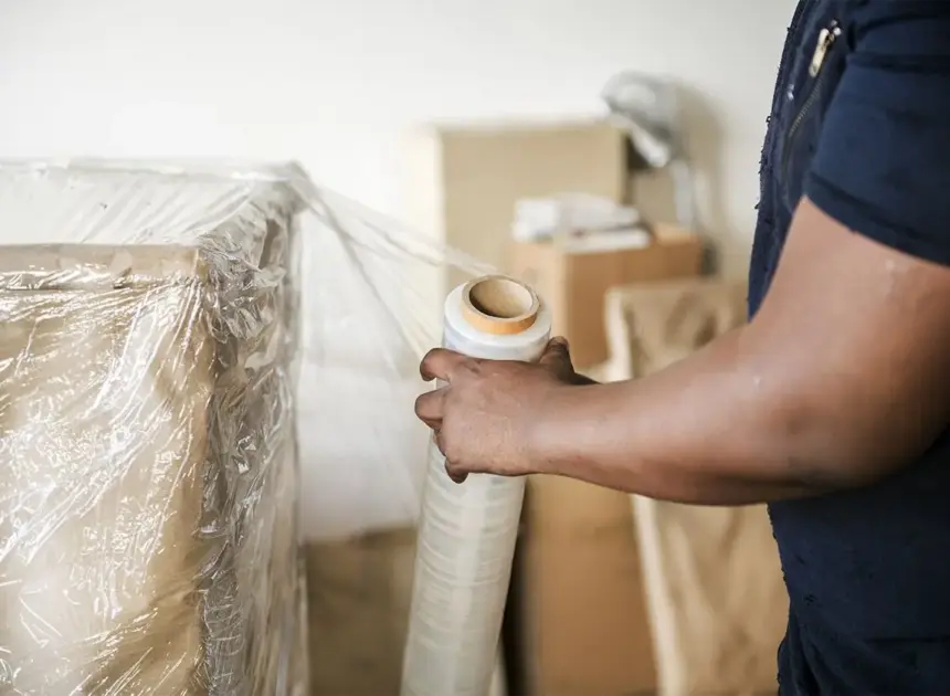 Pro Movers and Storage