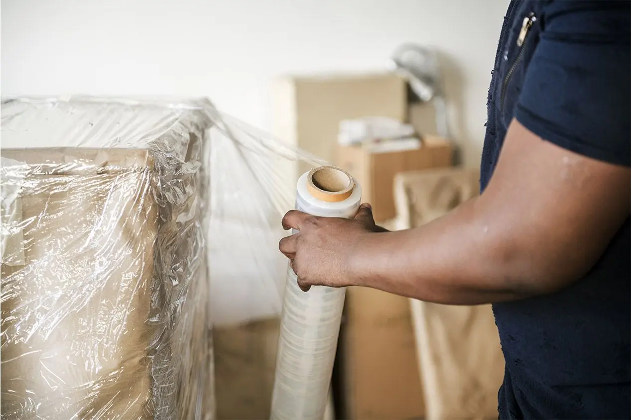 Pro Movers and Storage