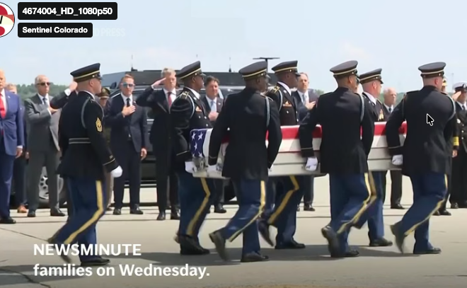 THURSDAY NEWS IN A RUSH: Top headlines in today’s NewsMinute video