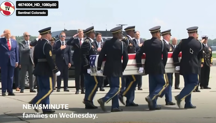 THURSDAY NEWS IN A RUSH: Top headlines in today’s NewsMinute video