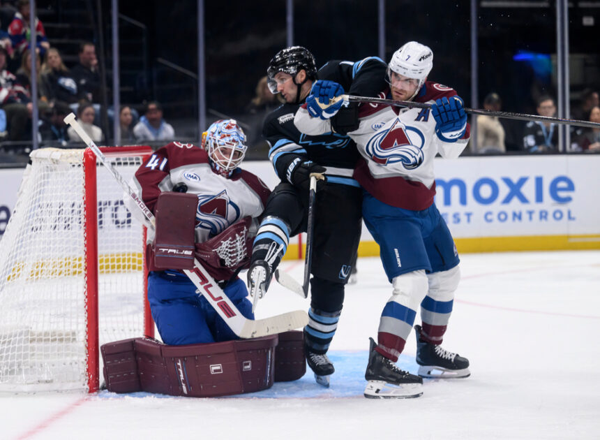 NHL unveils its 2026-27 schedule, the first with 84 games apiece since ’93-94