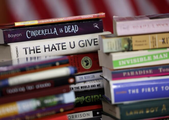 Conservative law firms join Elizabeth School District’s book ban defense