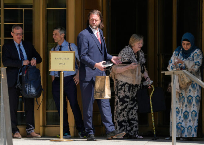 Director Carl Rinsch is sentenced to prison in $11M fraud case over unfinished Netflix show