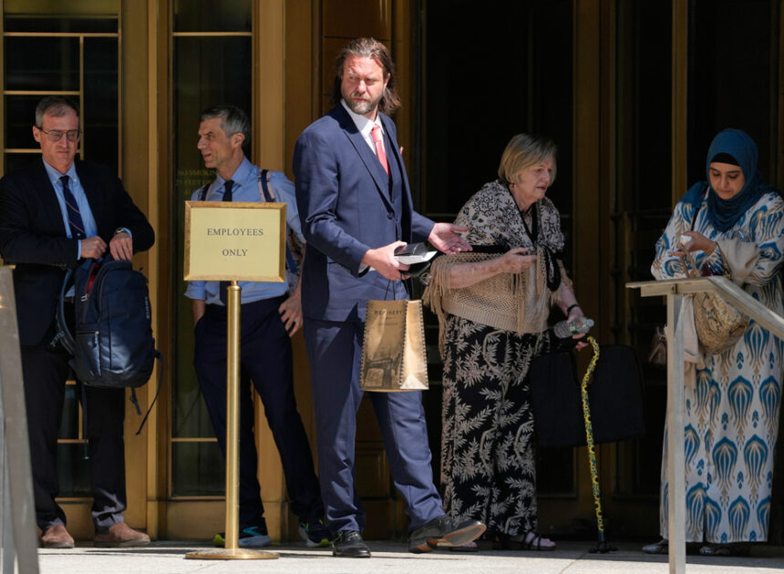 Director Carl Rinsch is sentenced to prison in $11M fraud case over unfinished Netflix show