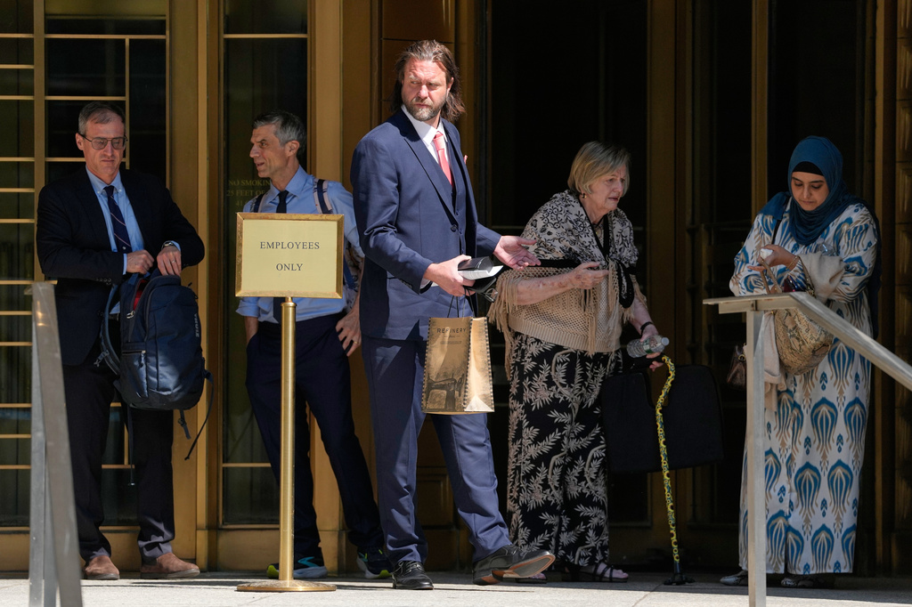 Director Carl Rinsch is sentenced to prison in $11M fraud case over unfinished Netflix show