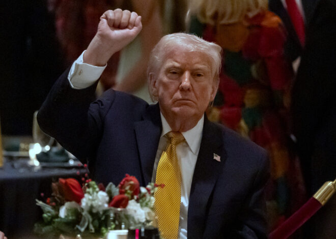 EDITORIAL: Primary is over. Voters need to know how candidates will stop, reverse damage by Trump